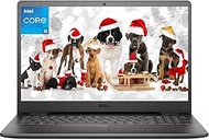 Newest Dell Inspiron 15 3000 3501 15.6” HD Laptop 11th Intel Core i5-1135G7 (Up to 4.2GHz, Beat i7-1065G7), 16GB RAM, 1TB SSD, Webcam, Bluetooth, Black, Windows 10