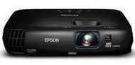 租 EPSON TW550 HD 720P 短焦 高亮 HDMI 劇院 投影機 婚禮 表演 出租 2天1700