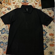 Un1ql0 Dry-3x P0l0 Shirt