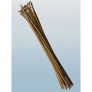 70cm+- Rotan / Titicane Rotan budak nakal (Ready Stock)/Natural Sega Stick Rattan藤條
