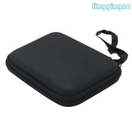 RR Shockproof Padded Hard Drive Carry Case For 2 5Inch External Drives And Accessories Water Resista