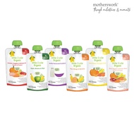 Little Etoile Organic Baby Food Pouches