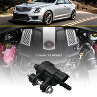 <TBSG>   Vapor Canister Purge Valve 911-082 12610560 12690512 55593172 For Bui Chevrolet Cadillac 21