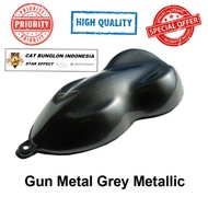Duco Gun Metal Grey Metallic Paint
