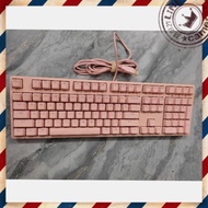 Genuine used ikbc C210 keyboard 85% new