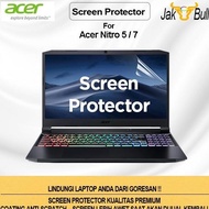 Screen Protector / Guard / Anti Gores Laptop Acer Nitro 5