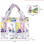 Foldable Shopping Bag / Large Foldable Shopping Bag / Foldable Shopping Bag / Foldable Bag / Eco Bag