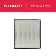 SHARP HEPA Filter FZF30HFE (Compatible with model : FPF30L, FPGM30LB, KCF30LW, FPJ30L, FPJM30LB)