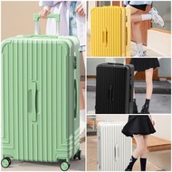 Lucky Brand 24吋 加大行李箱|Lucky Brand 24 Inches Enlarged Luggage [拉杆箱 行李箱 喼 拉喼 旅行箱 旅行喼 行李 手拉車 手推車|luggag