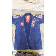 2nd hand Brazilian Ju Jitsu Gi ( BJJ )