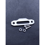 FAIRLEAD WINCH CONTROL RC 1/10 RC ADVENTURE RGT SCX10 TRX4 RC Crawler RC 4x4