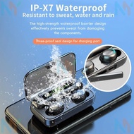 2023 New TWS F9 Earbuds Bloototh audifonos auriculares Gaming Wireless Earphone F9-5 F9-5c Headset H