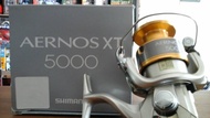 REEL SHIMANO AERNOS XT 5000