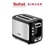 Tefal-Toaster 850 Watt Model TT3670TH