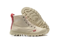 Original Palladium Men's women's Fashion boots casual sports shoes outdoor hiking shoes unisex 76258