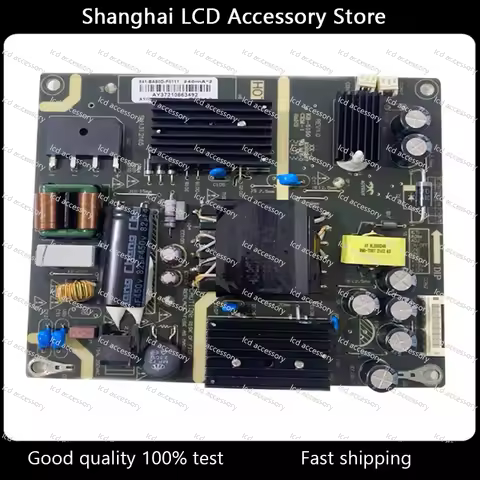 for XMMNT27HQ power board AY080D-1SF01 KB-5150