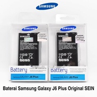 baterai batre samsung galaxy j6+ j6 plus original baterai HP samsung j6+ j6 plus new garansi