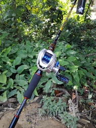 PANCING JORAN TOMAN 1.98 & REEAL JALAI GEN 2 CASTING ORIGINAL