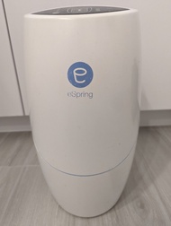 Amway Espring 濾水器 不含濾芯 自行買濾芯 喉管