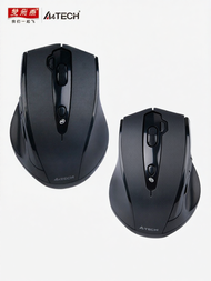 A4Tech | Bluetooth Silent Multi-Use Mouse