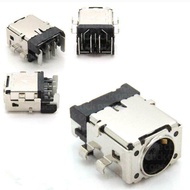 For tianxuan 3/4 gunslinger 4 fx516p fa707r fx707z fx507z fa507 power supply power jack head
