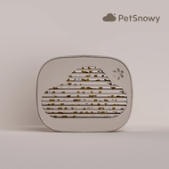 Petsnowy Snow+ Robertet Fragrance Box (Snowy Zephyr) 3 Pcs./Box น้ำหอมดับกลิ่น