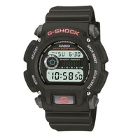 [CASIO] CASIO wristwatch G-Shock men's watch DW-9052-1V day