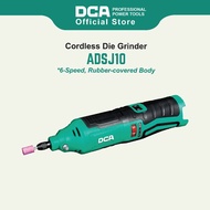 DCA Cordless Die Grinder Type EK (12V) ADSJ10