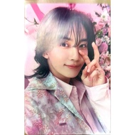 SEVENTEEN JEONGHAN BE THE SUN ALWAYS YOURS LOVE JAPAN FANMEETING HEAVEN SAITAMA