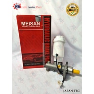 MEISAN JAPAN TEC BRAKE MASTER PUMP Waja Brake Master Pump (No ABS) (4 Hole)