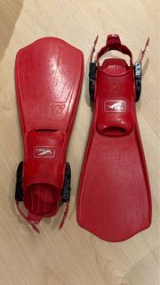 GULL Super MEW Cypher Fin