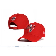 ♕ 2023 Hot Tampa Bay Buccaneers Cap Cowboy NFL Hip Hop Style Hip Hop Hat