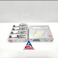 4PCS LZFR6K-11s CRV GEN 3 CIVIC 1.8NEW CITY JAAS BuSI IRIDIUM