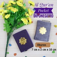 Al Quran Mushaf Tajwid Diponegoro/Al Quran Tajwid/Haji dan Umroh