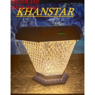 JAPAN RECHARGEABLE EMERGENCY LIGHT