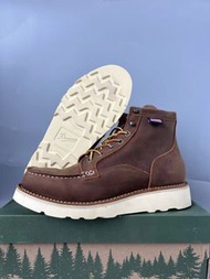 全新Danner BullRun工裝靴