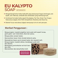 EU KALYPTO BODY SOAP JAMU RATU MALAYA