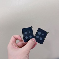 VIVO X80/VIVO X80 PRO Camera Lens Glass Full Coverage Protector