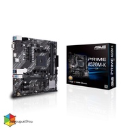Asus Prime A520M-K/CSM | A520MK CSM - MicroATX Motherboard AMD AM4