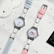 miffy 米菲兔 手錶 watch 實用 日用品 生日禮物 送禮 擺設 裝飾 米菲兔 兔仔 兔兔