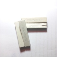 Resistor 20 watts 1R8 10R 18R 20R 22R 27R 33R 47R 100R 220R 300R 330R 1.8ohm 10ohm 18ohm 20ohm 22ohm
