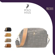 Polo Haus PHZT Women Sling Bag