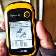 Garmin GPS Etrex10 