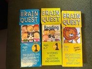 Brain Quest