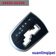 Automatic Shift Head Shift Panel For HYUNDAI VERNA ACCENT Solaris 2010-2016 Original accessories