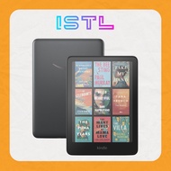 Amazon Kindle Colorsoft With color display