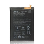 Original แบตเตอรี่ แท้ Asus Zenfone 3 Max 5.2 ZC520TL X008D Zenfone3 max แบต battery C11P1611 4130mA