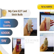 MyCare G24 Led Stick Bulb 9W 6000K