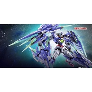Only Metal Build 00 QAN[T] Full Saber Option Set P-BANDAI