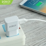 Hot Robot Rt-K4 5V 1A Charger Head - 1 Year Warranty
